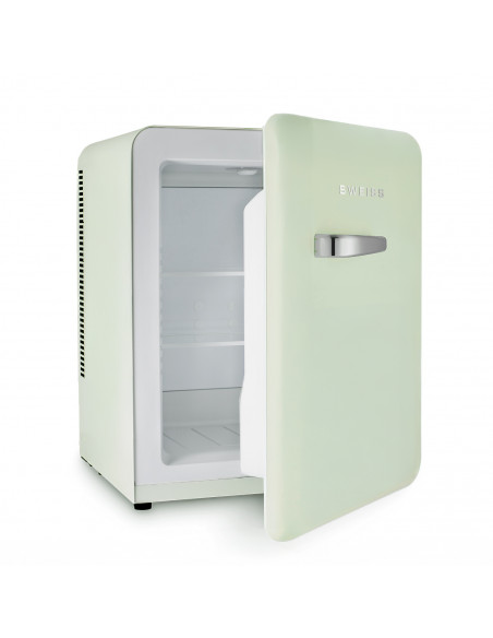 Sweiss WEISS7 - Mini bar vintage 31L vert