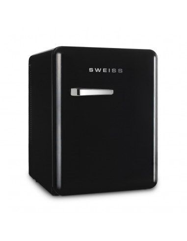 Sweiss WEISS9 - Mini bar vintage 31L...