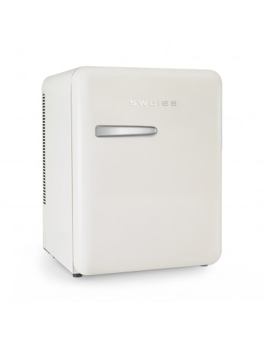 Sweiss WEISS8 - Mini bar vintage 31L...
