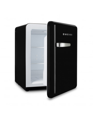 Sweiss WEISS9 - Mini bar vintage 31L...