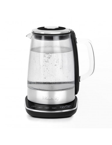 H.Koenig BO600 - Bouilloire...