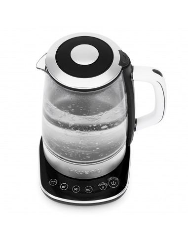 H.Koenig BO600 - Bouilloire...