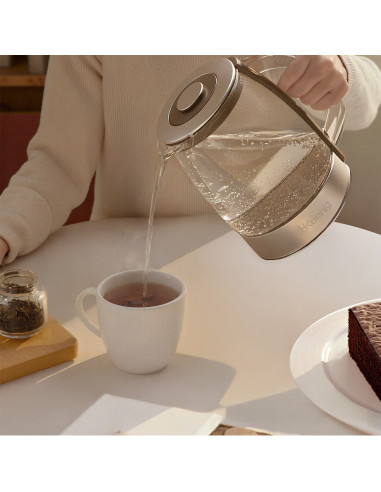 H.Koenig BO600 - Bouilloire...