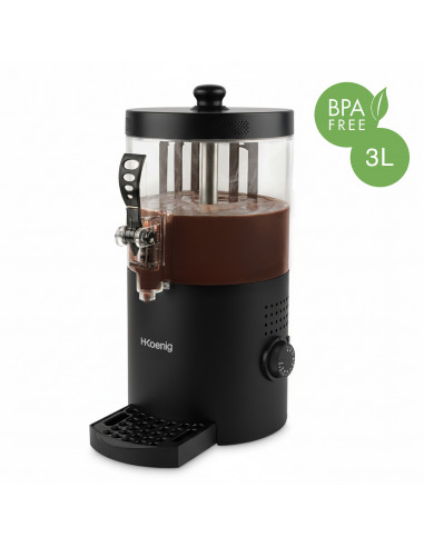 H.Koenig SHK802 - Distributeur de...