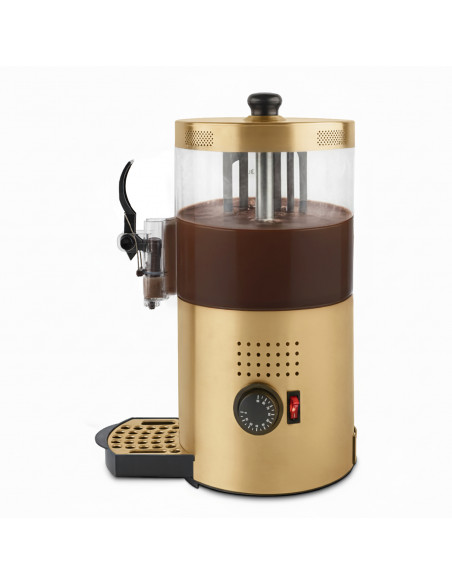 H.Koenig SHK804 - Distributeur de chocolat chaud