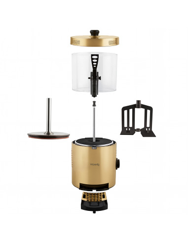 H.Koenig SHK804 - Distributeur de...