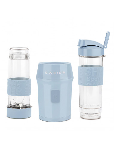 Sweiss MOOV6 - Mini blender
