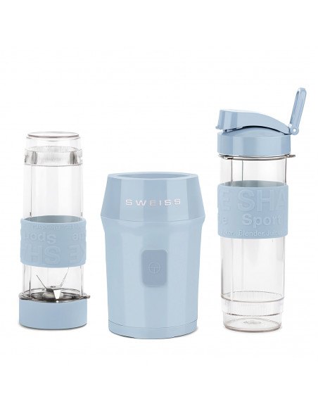Sweiss MOOV6 - Mini blender