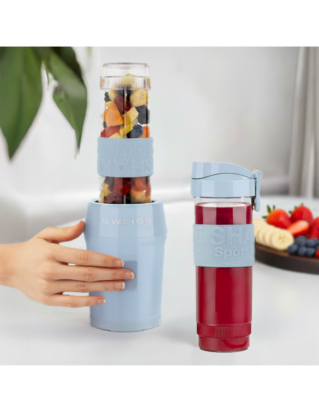 Sweiss MOOV6 - Mini blender