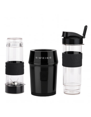 Sweiss MOOV9 - Mini blender