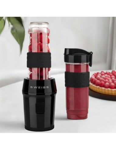 Sweiss MOOV9 - Mini blender