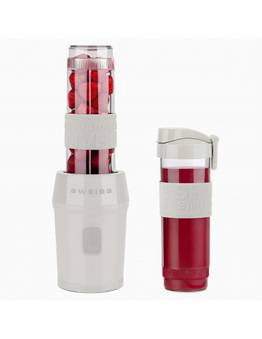 Sweiss MOOV8 - Mini blender