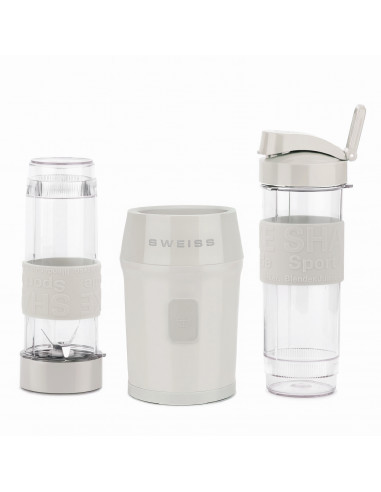 Sweiss MOOV8 - Mini blender