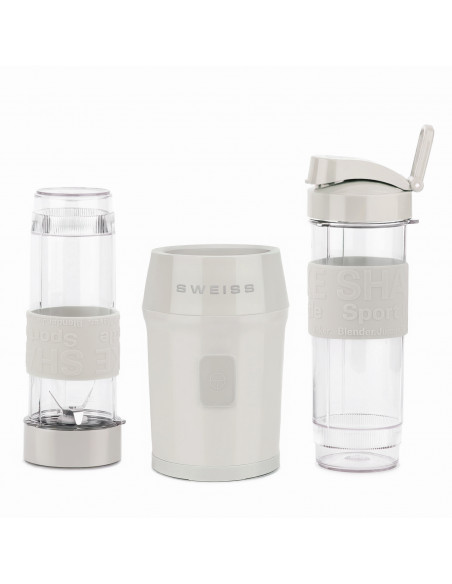 Sweiss MOOV8 - Mini blender