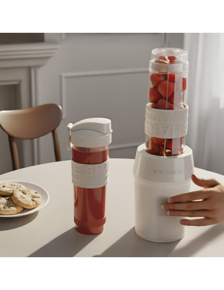 Sweiss MOOV8 - Mini blender