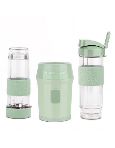 Sweiss MOOV7 - Mini blender