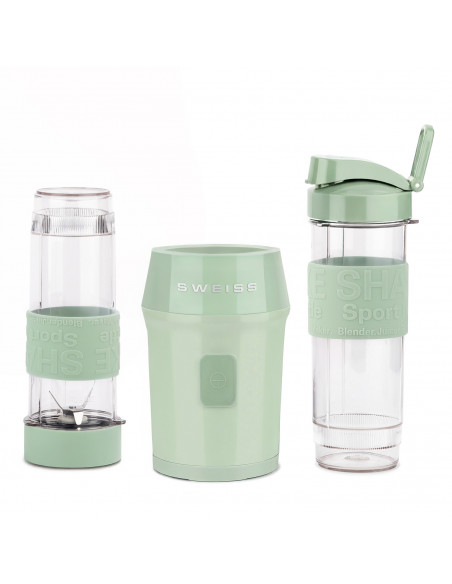Sweiss MOOV7 - Mini blender