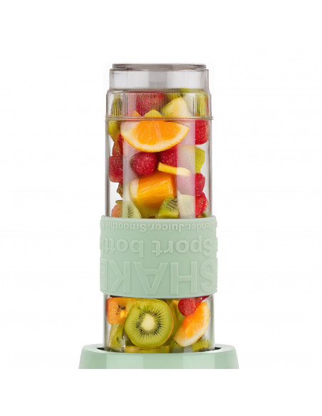 Sweiss MOOV7 - Mini blender