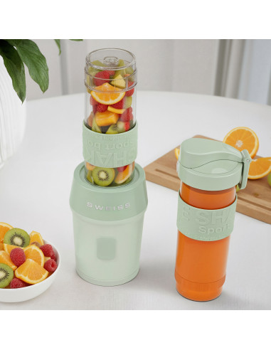 Sweiss MOOV7 - Mini blender
