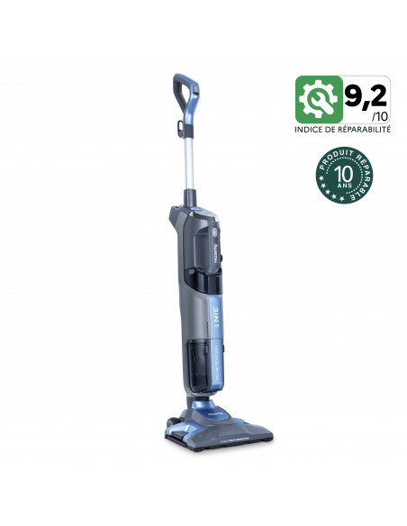 H.Koenig ARYA600 - Aspirateur vapeur 3 en 1