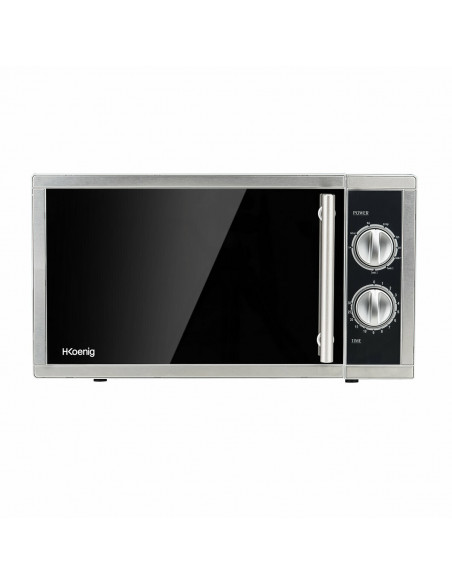 H.Koenig VIO7 - Four micro-ondes et grill