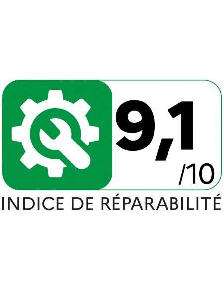 H.Koenig HWP5 - Nettoyeur haute pression