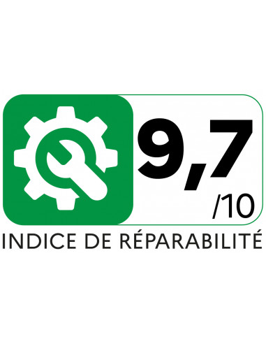 H.Koenig STC56 - aspirateur traîneau...