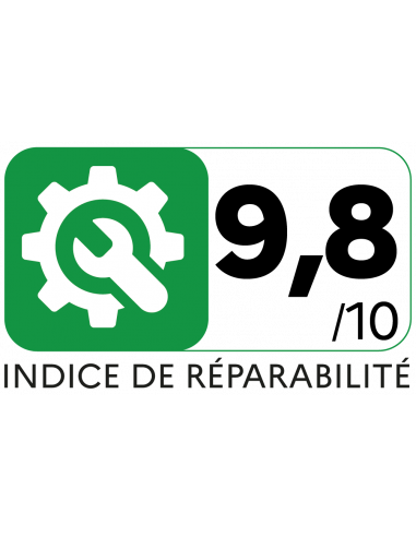 H.Koenig SWRC110 - Robot aspirateur...