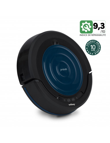 Weasy TRC50 - Aspirateur robot Jimbab