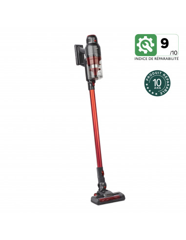 H.Koenig UPX22 - Aspirateur balai 2...