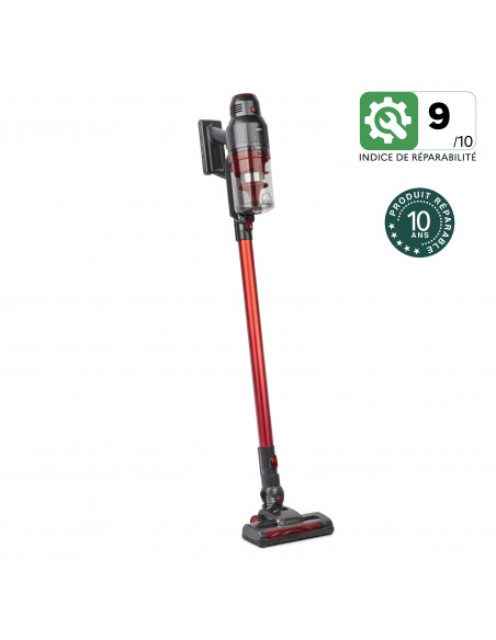 H.Koenig UPX22 - Aspirateur balai 2 en 1 sans fil Fullpower