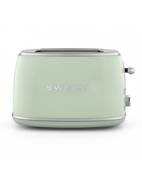 Sweiss GRS7 - Grille pain vintage