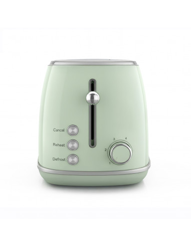 Sweiss GRS7 - Grille pain vintage