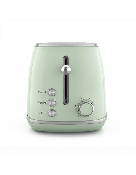 Sweiss GRS7 - Grille pain vintage