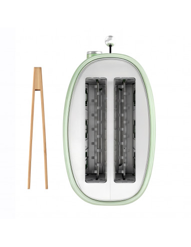 Sweiss GRS7 - Grille pain vintage