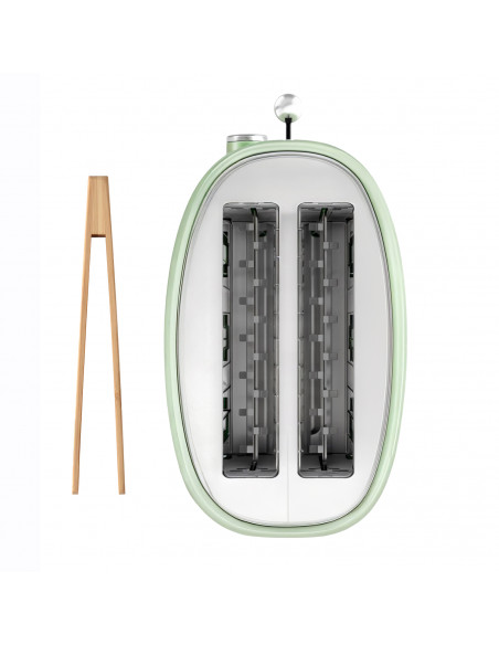 Sweiss GRS7 - Grille pain vintage