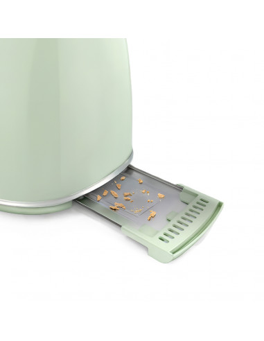 Sweiss GRS7 - Grille pain vintage