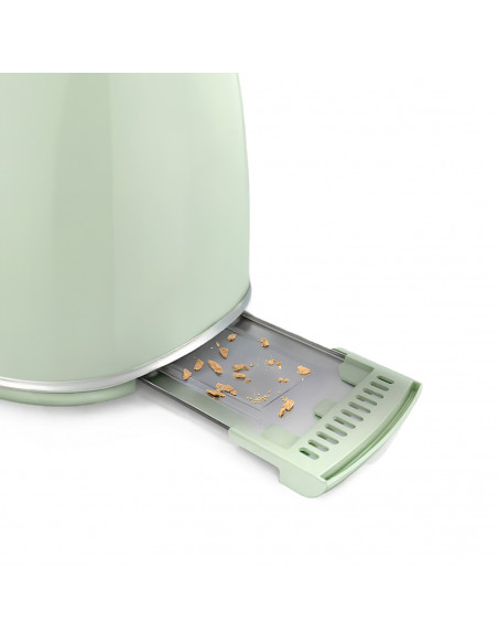 Sweiss GRS7 - Grille pain vintage