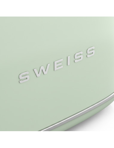 Sweiss GRS7 - Grille pain vintage