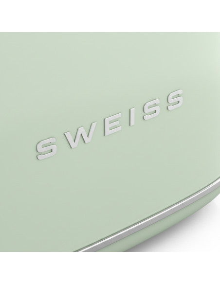 Sweiss GRS7 - Grille pain vintage