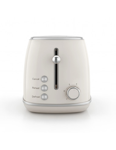 Sweiss GRS8 - Grille pain vintage