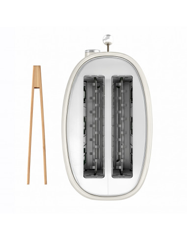 Sweiss GRS8 - Grille pain vintage