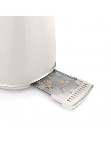 Sweiss GRS8 - Grille pain vintage