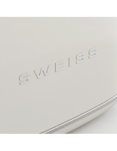 Sweiss GRS8 - Grille pain vintage