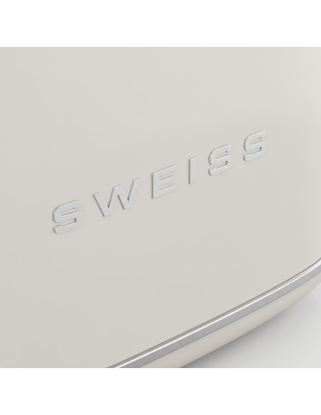 Sweiss GRS8 - Grille pain vintage