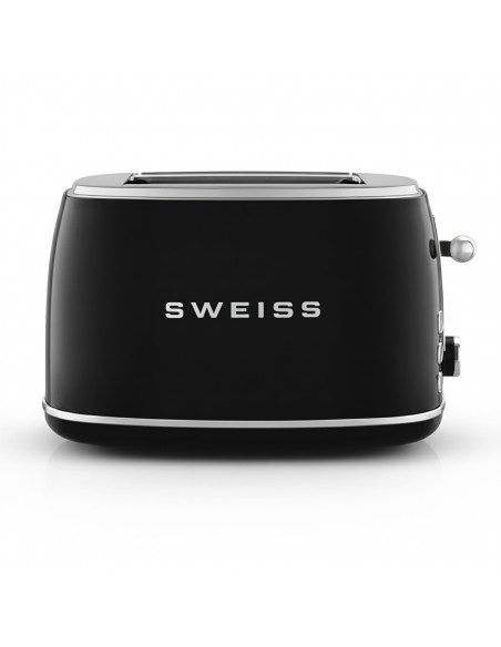 Sweiss GRS9 - Grille pain vintage