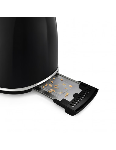 Sweiss GRS9 - Grille pain vintage