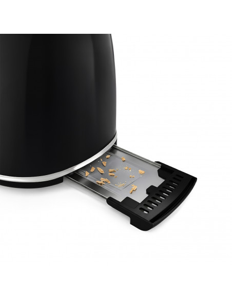 Sweiss GRS9 - Grille pain vintage