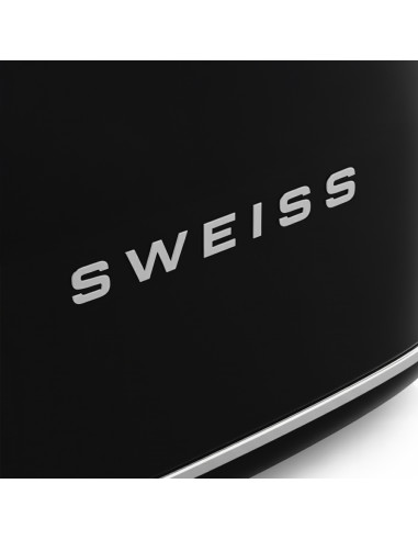 Sweiss GRS9 - Grille pain vintage