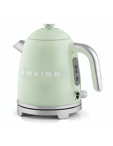 Sweiss KTS7 - Bouilloire électrique...